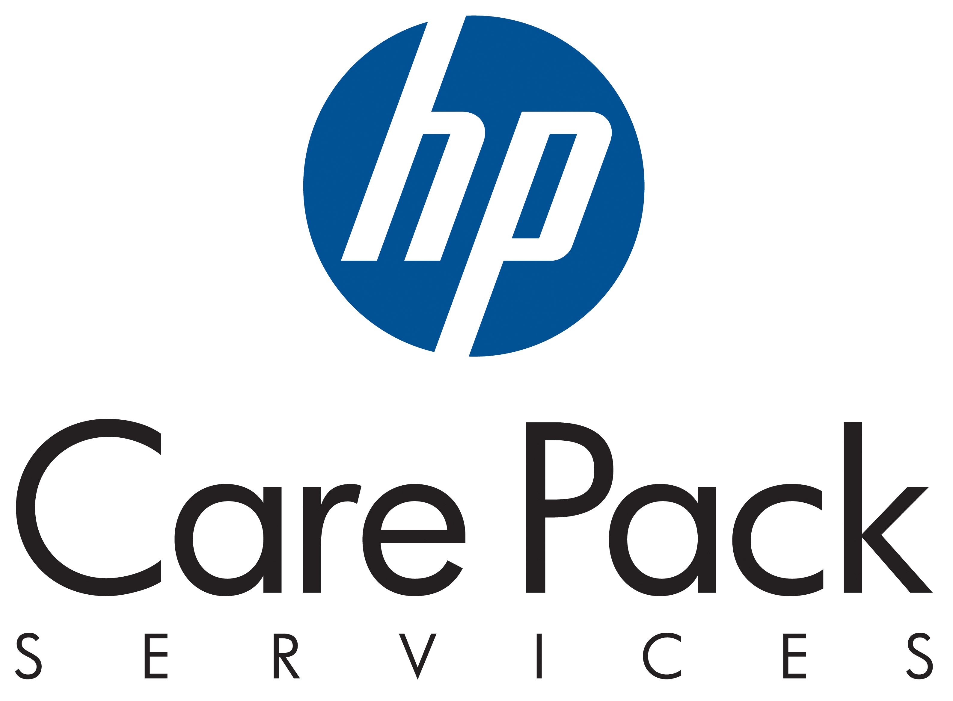 Hp 5y Ctr Dual Sas Swtc Fc Svc U2lu8e - WC01