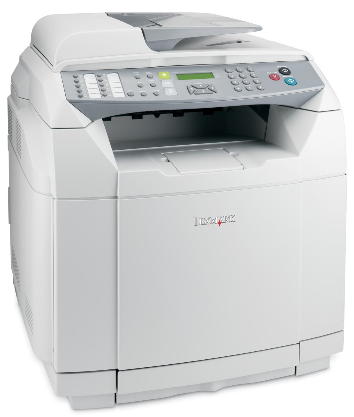 Lexmark X500n Printer 25C0040 - Refurbished