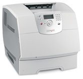 Lexmark T642dn Printer 20G2203 - Refurbished