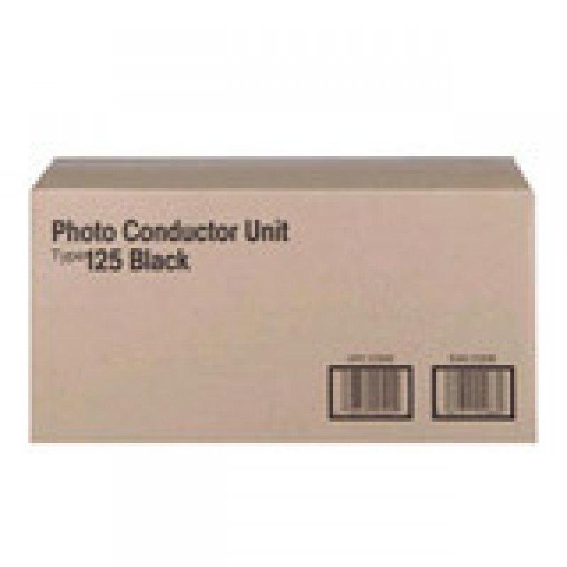 402524 Ricoh 402524 CL 2000, 3000, 3100 Black PCU