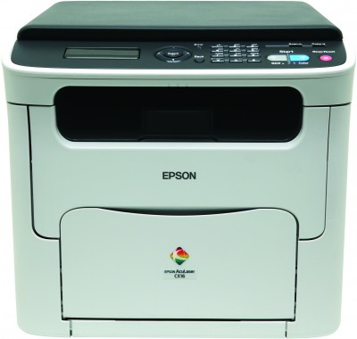 Epson AcuLaser CX16nf A4 Printer C11CB05011 - Refurbished