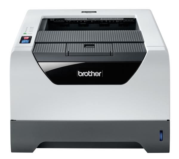 Brother HL5350dn A4 Mono Network Laser Printer HL-5350DN - Refurbished