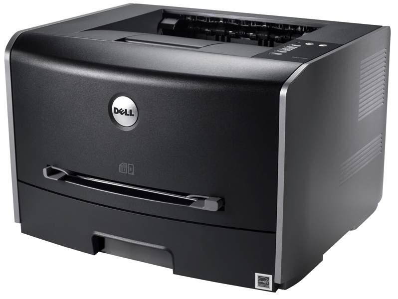 Dell 1720dtn Duplex Network Printer 1720DN - Refurbished