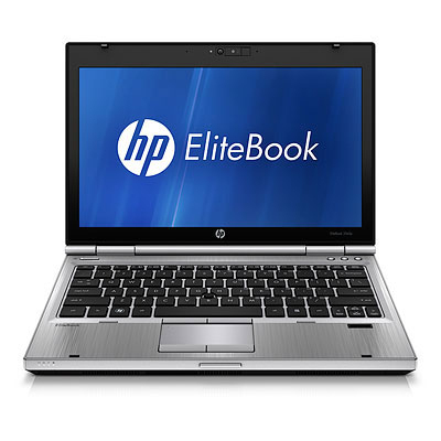 HP Elitebook 2560p, Core i7 2620M, 2.7Ghz, 4GB, 124GB SSD, 12.1 screen, DVDRW, Win 7 / 10 Pro MAR, Exdemo. LY429EA#ABH
