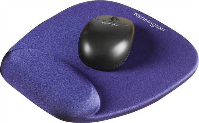 Entry Level Foam Mousepad 64271 - WC01