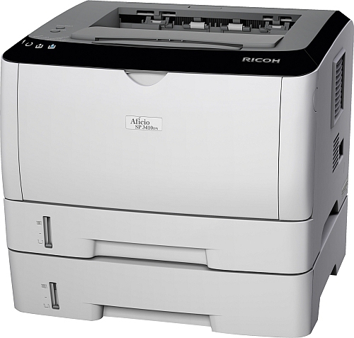 Ricoh SP3410dn Printer 972448 - Refurbished