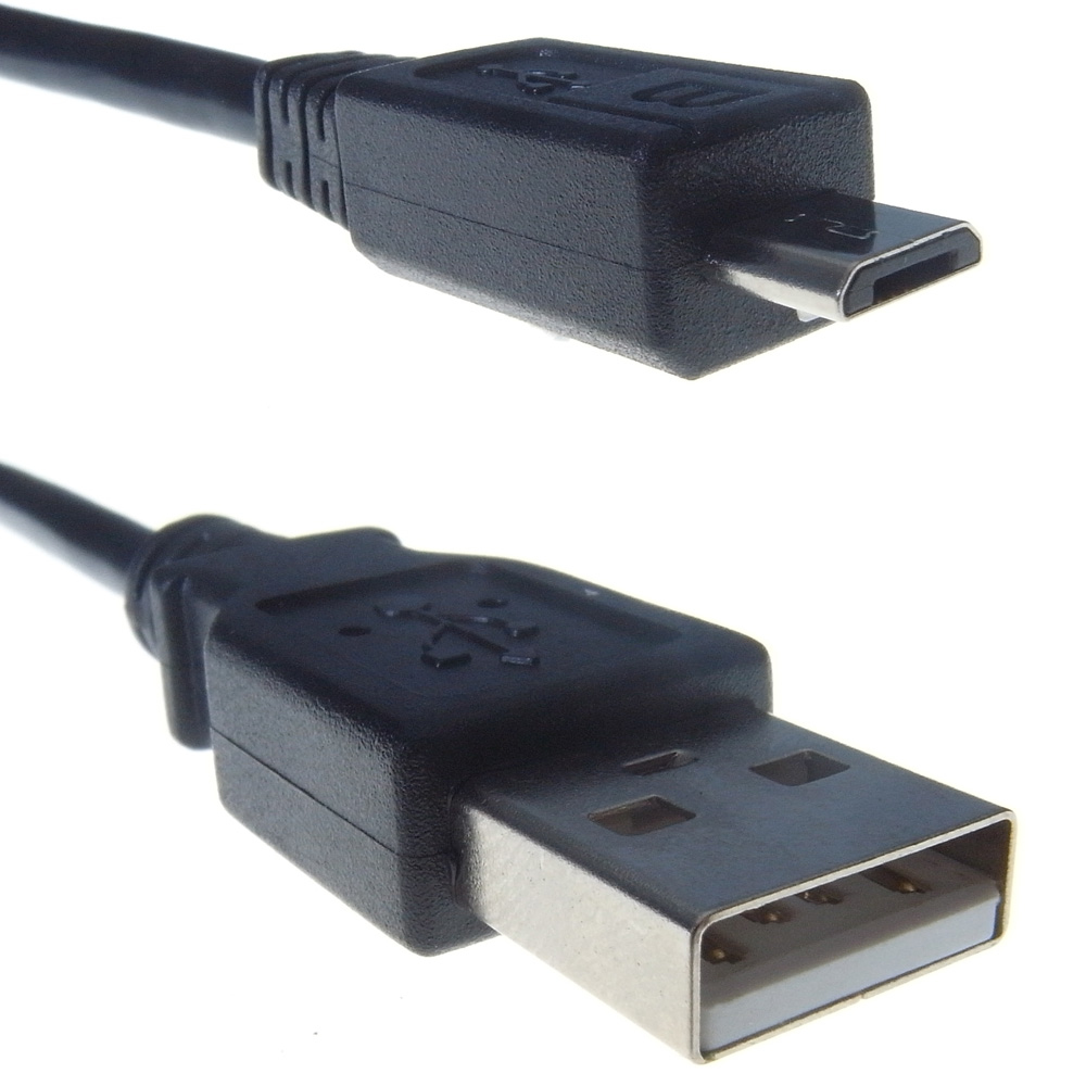 26-2923 group gear 2m Usb 2 Micro Cable -  A Male To Usb Mi - NA01