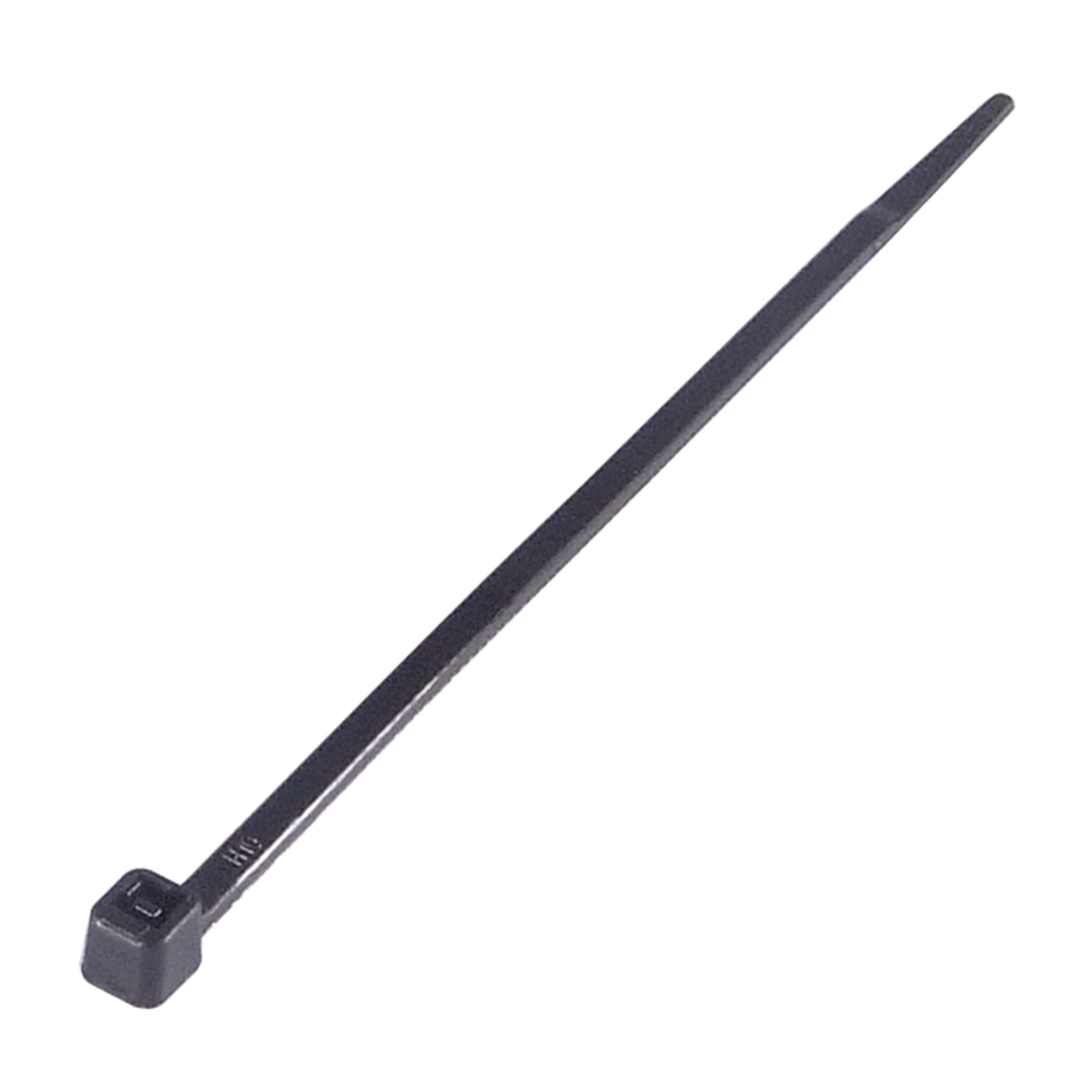 Cotie1000 group gear Plastic Cable Ties 100mm X 2.5mm - 100 P - NA01