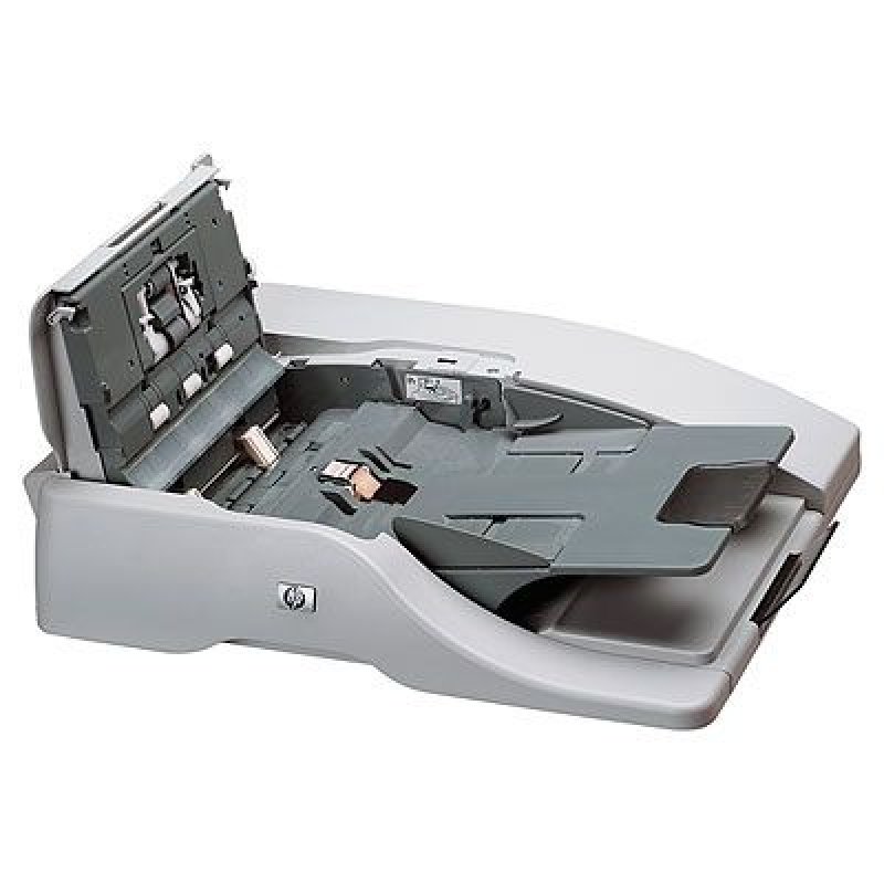 Hp Lasejet 8550 Auto Doc Feeder C7837a - WC01
