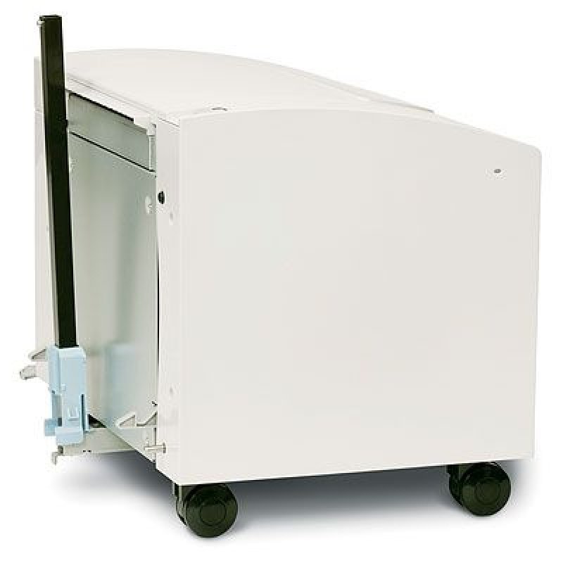 Lj9500mfp Hci Tray-only With C8549a Q1891a - WC01
