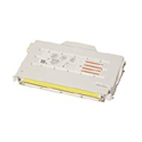 Remanufactured Minolta 1710188-001 Toner Cartridge Yellow 1710188-001 - rem01