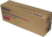 Remanufactured Epson S050098 Magenta Toner Cartridge 4.5K S050098 - rem01