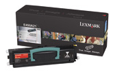 Remanufactured Lexmark E450A21E Toner Cartridge Black E450A21E - rem01