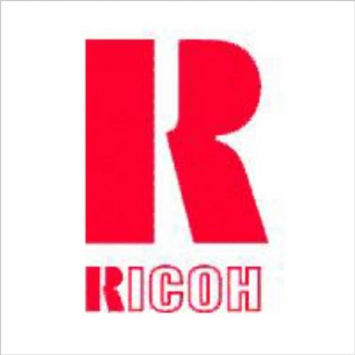 Remanufactured Ricoh 412660 Toner Cartridge Black 3k 412660 - rem01