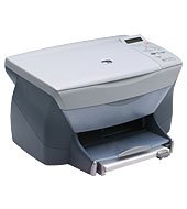 HP PSC 750 A4 Colour All-In-One InkJet Printer C8426A#ABU - Refurbished