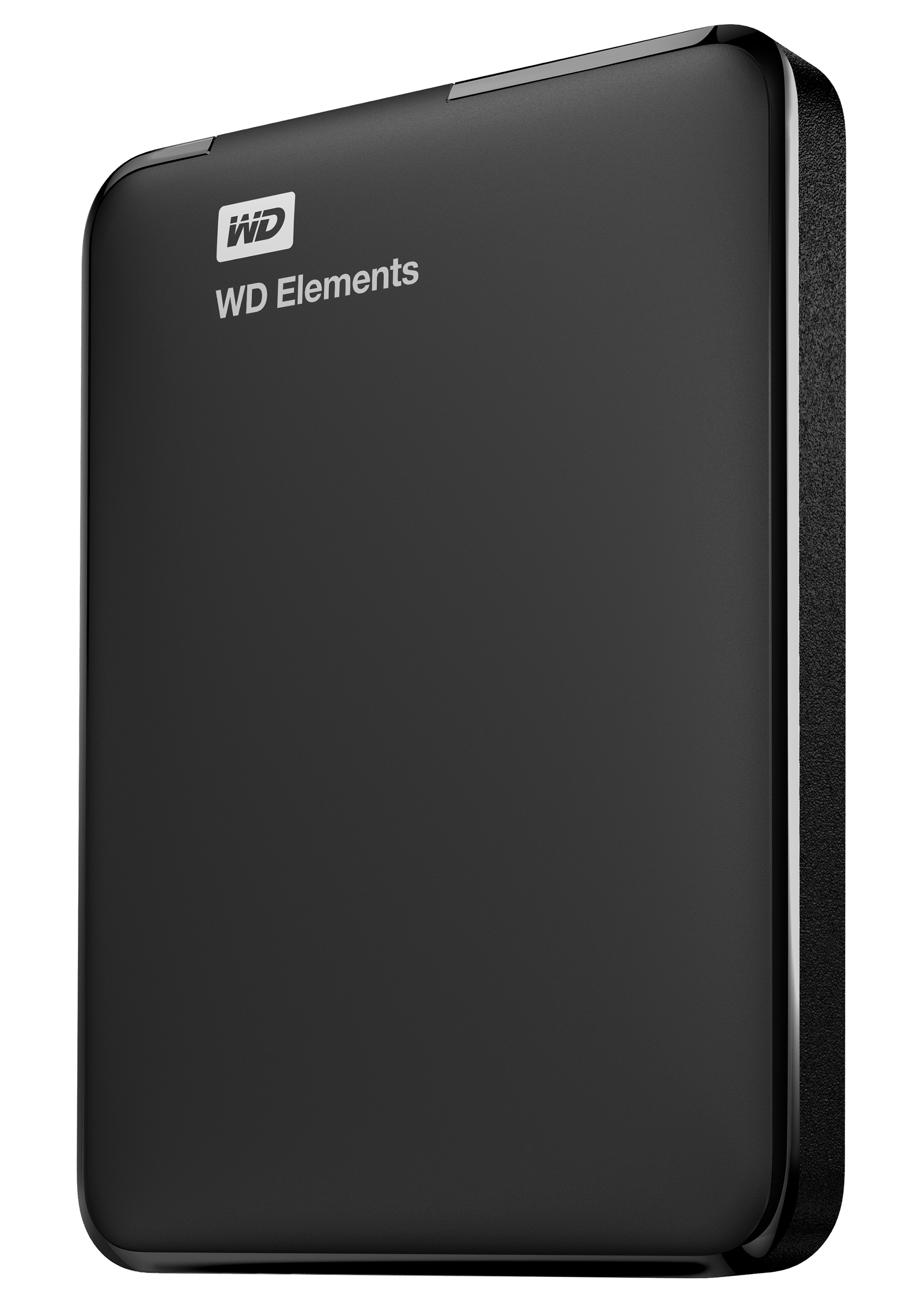 Wd - Ext Hdd Mobile              Elements Portable Se 2tb            Usb 3.0 2.5in                    In Wdbu6y0020bbk-wesn