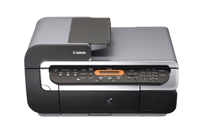 0580B016 Canon PIXMA MP530 Printer - Refurbished
