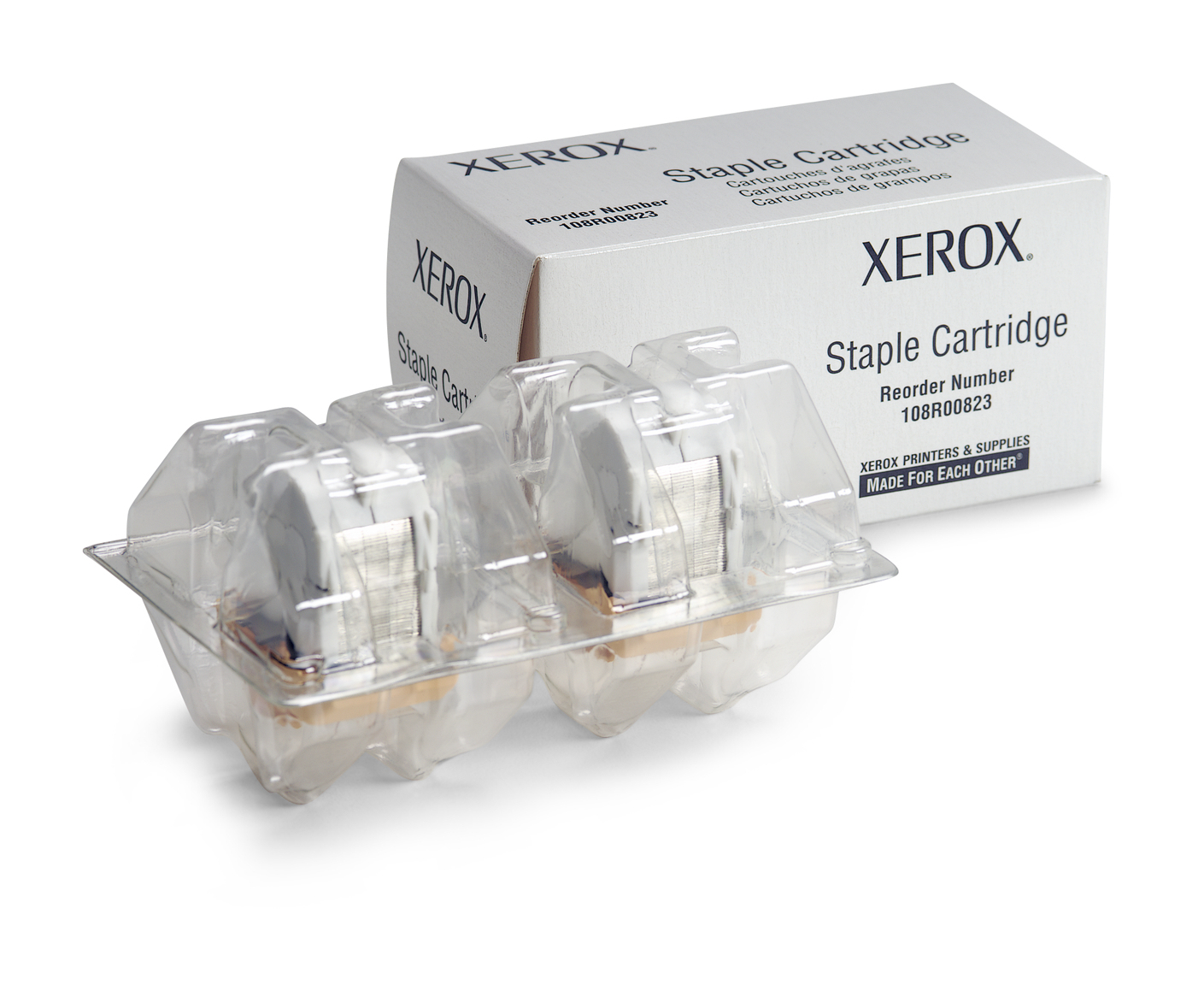 Phaser 3635mfp Staple Cartridge 108r00823 - WC01