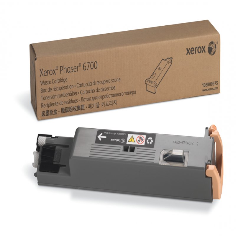 108R00975 Xerox 108R00975 Phaser 6700 Series Waste Toner