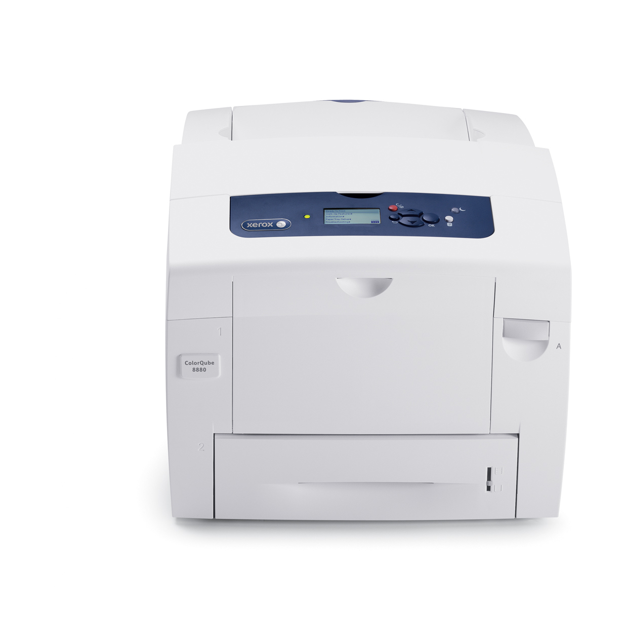 Xerox Phaser 8880DN Colour Wax Printer 8880_ADN - Refurbished
