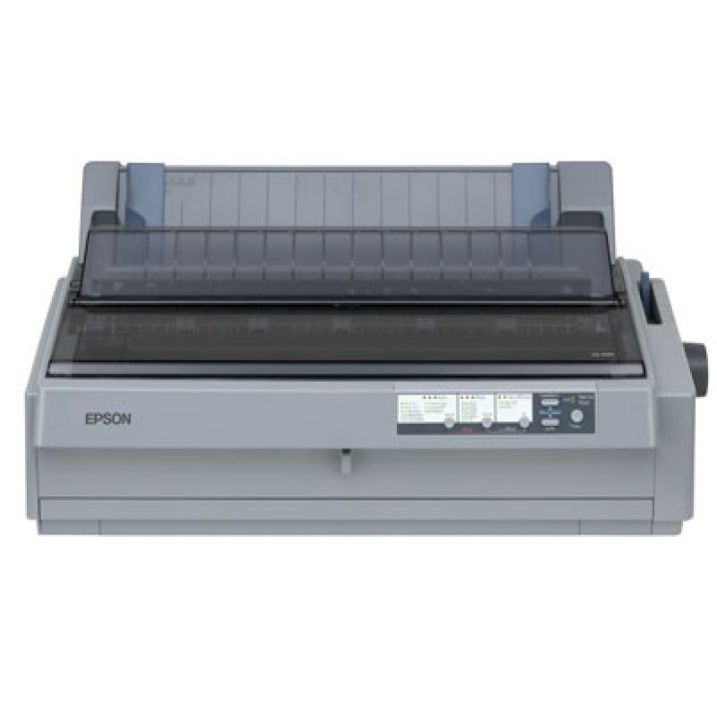 Epson Lq2190 Dot Matrix Printer C11ca92001a0