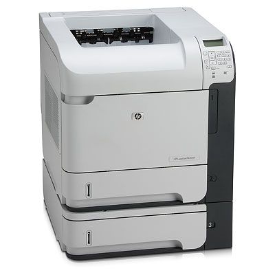 CB515A HP LaserJet P4515TN P4515 A4 Network Laser Printer + 500 Sheet Feeder - Refurbished with 3 months RTB warranty