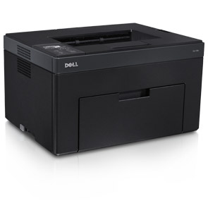 Dell 1250C 1250 C A4 USB Desktop Personal Colour Laser Printer 1250C - Refurbished