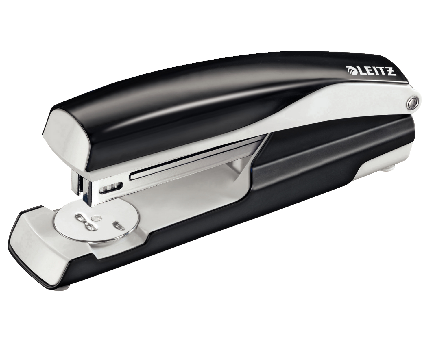 esselte Leitz Nexxt Strong  Stapler  40 Sheets Black 55040395 55040095 - AD01