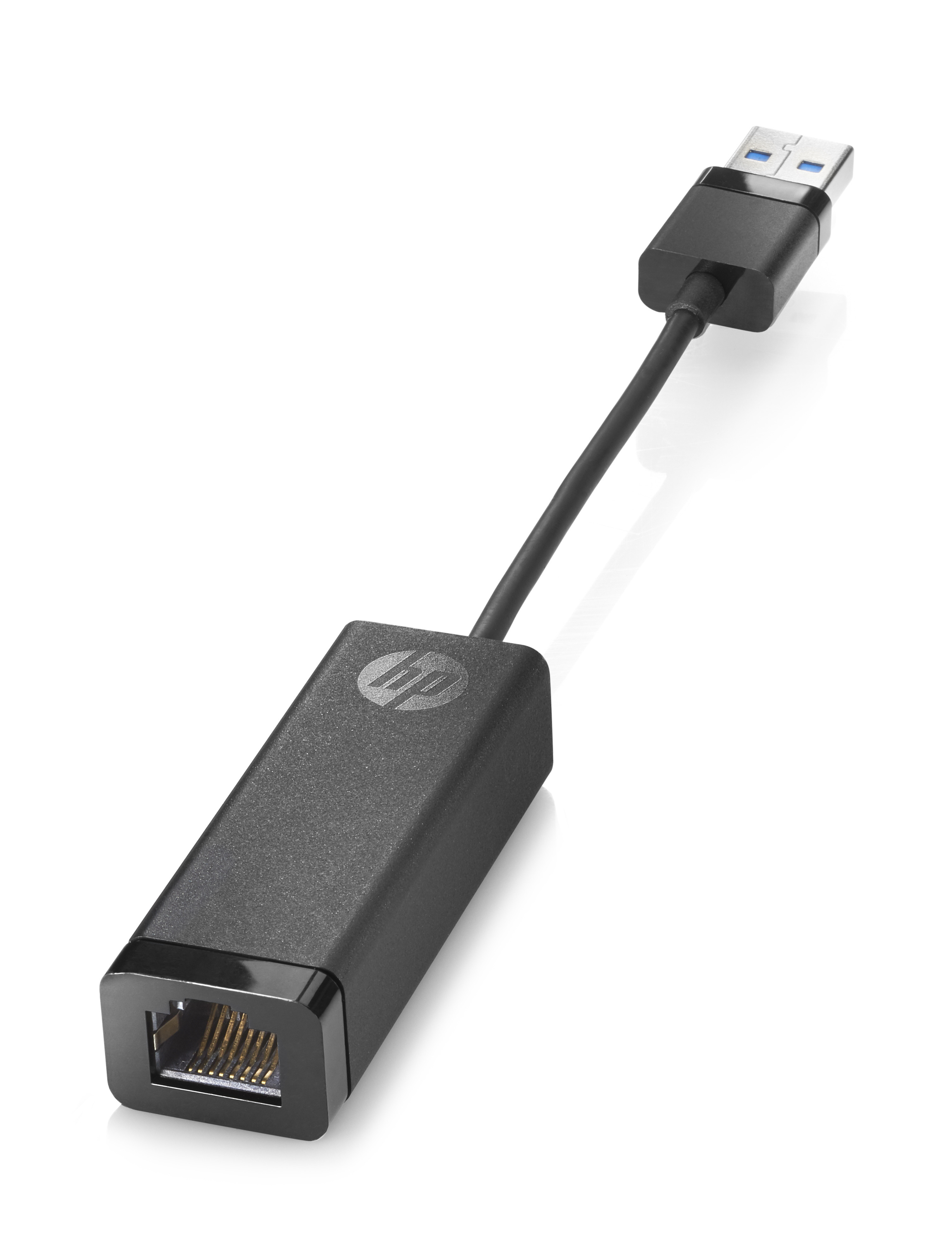 N7P47AA HP USB 3.0 To Gigabit LAN Adapter Factory Sealed