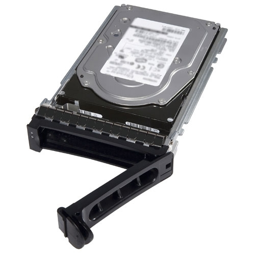 WXPCX DELL 1.2TB 10K SAS 12GBPS 2.5 Inch HDD Refurbished with 1 year warranty