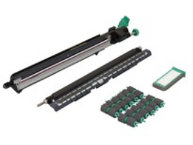 40X7540 Lexmark Maintenance Kit X95x (IBT Belt Cleaner) 16 Factory Sealed