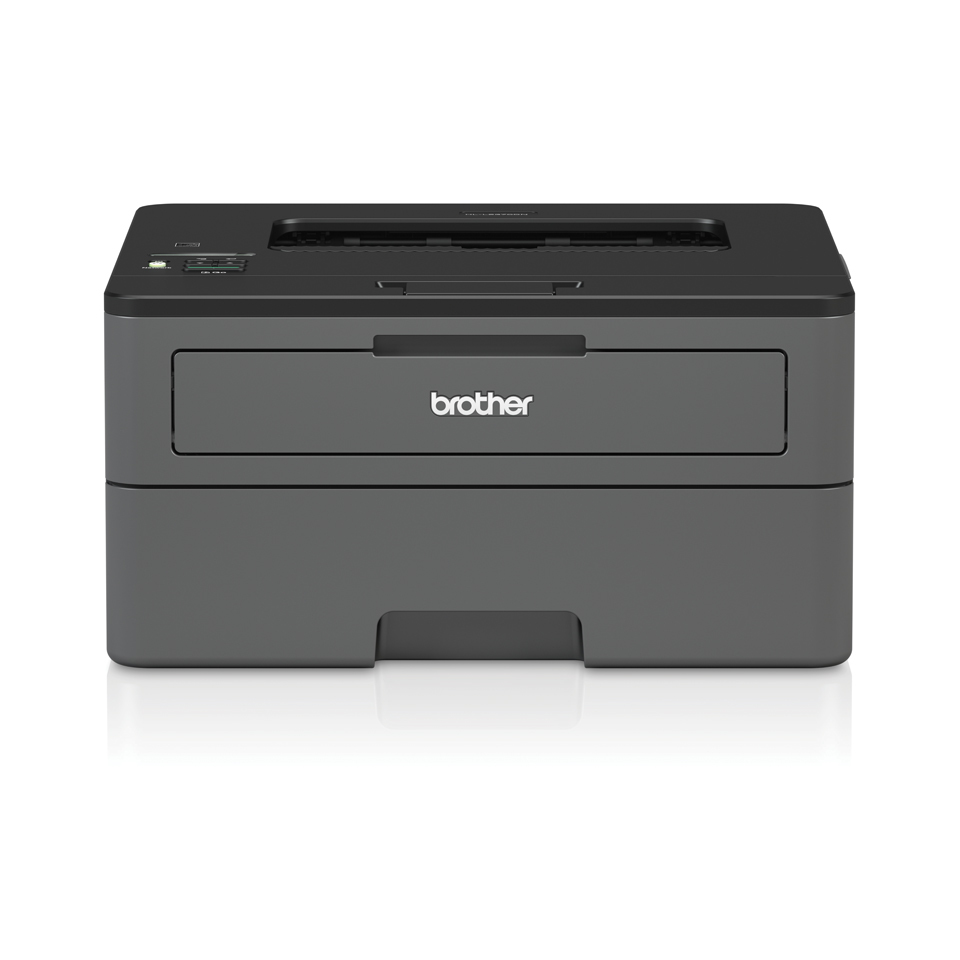 brother Brother Hll2370dn Mono Laser Printer Hll2370dnzu1 - AD01