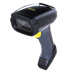 633809002861 wasp Wws750 2d Wireless Barcode Scanner - NA01
