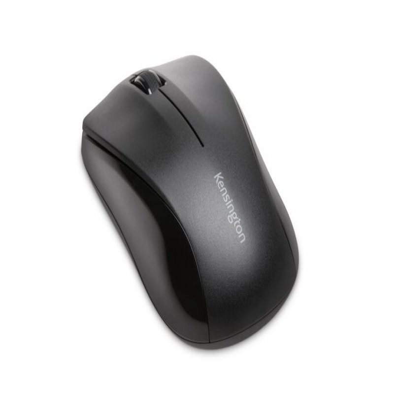 acco Kensington Valumouse Wireless 3 Button Black K72392eu - AD01