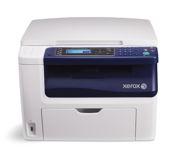 Xerox WorkCentre 6015N Printer - Refurbished
