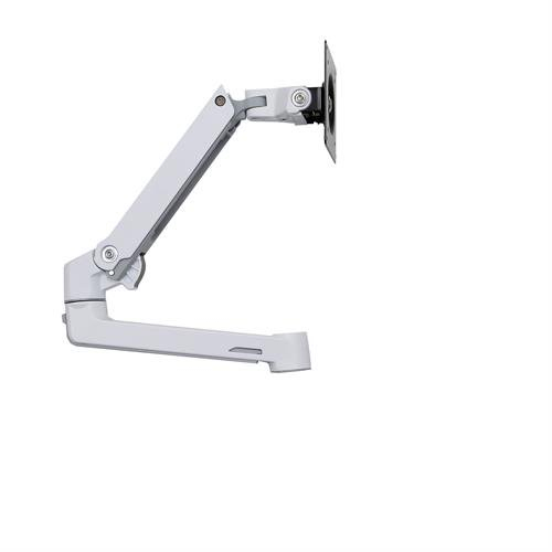 98-130-216 LX DUAL STACKING ARM, EXTENSION AND COLLAR KIT, BRIGHT WHITE. 98-130-216 - C2000