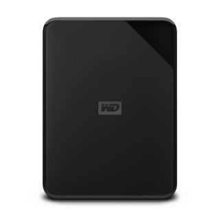 Wd - Ext Hdd Mobile              Elements Portable Spec Edit 4tb     Usb 3.0 2.5in                    In Wdbjrt0040bbk-wesn