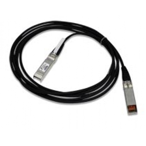 Allied Telesis - High End        Sfp+ Twinax Copper Cable            1m                               In At-sp10tw1
