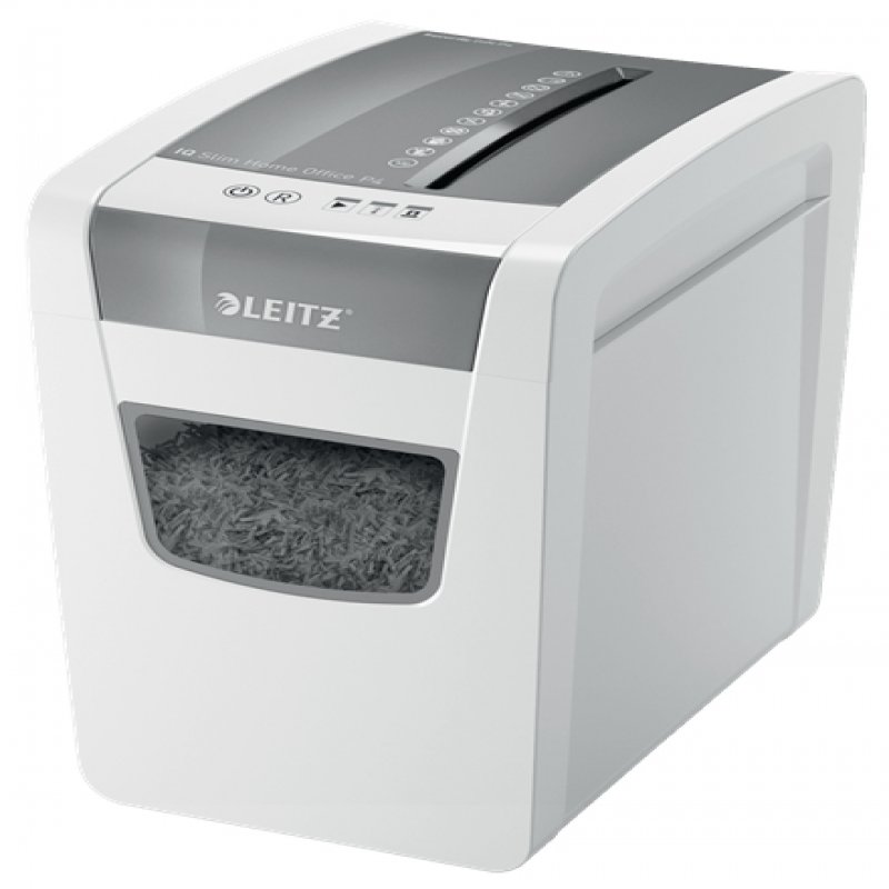 acco Leitz Iq Home Office Shredder Ds 80011000 - AD01