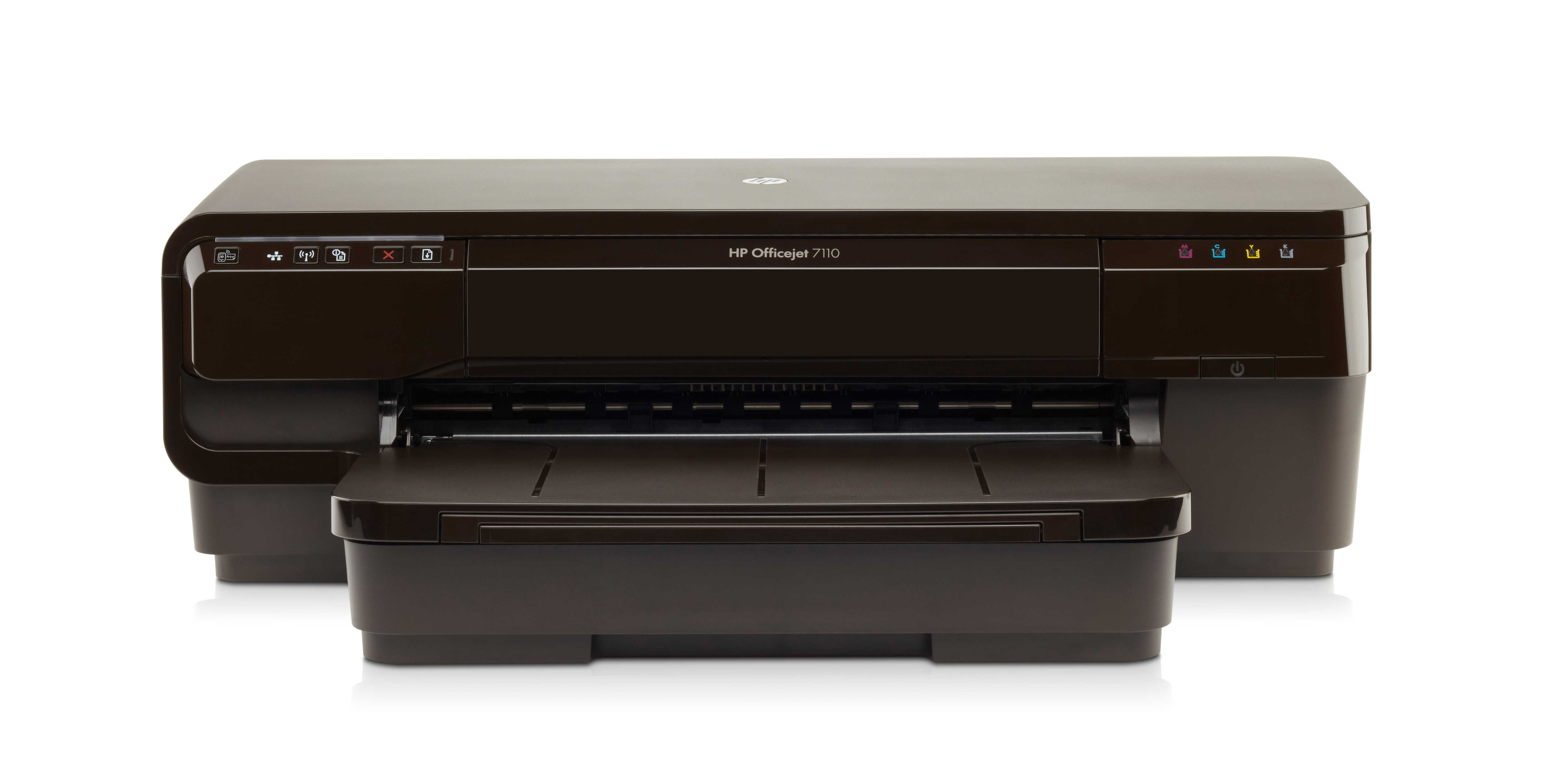 HP Inc. Officejet 7110 Wide Format/ML CR768A#A81 - Refurbished