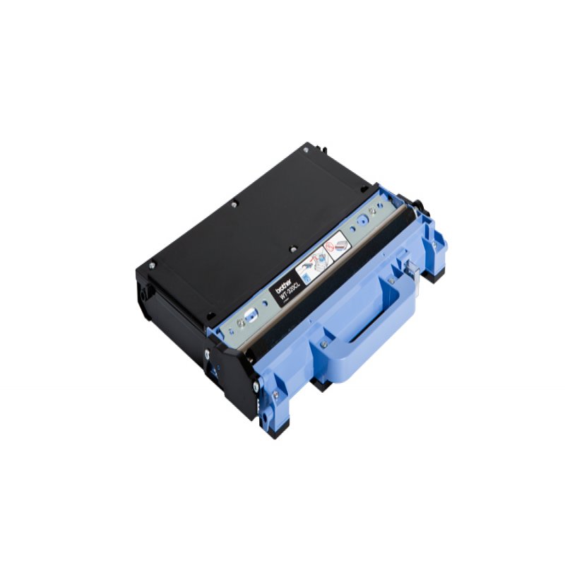 brother Brother Hll825/920/dcpl84/mfcl9550 Waste To Wt320cl - AD01