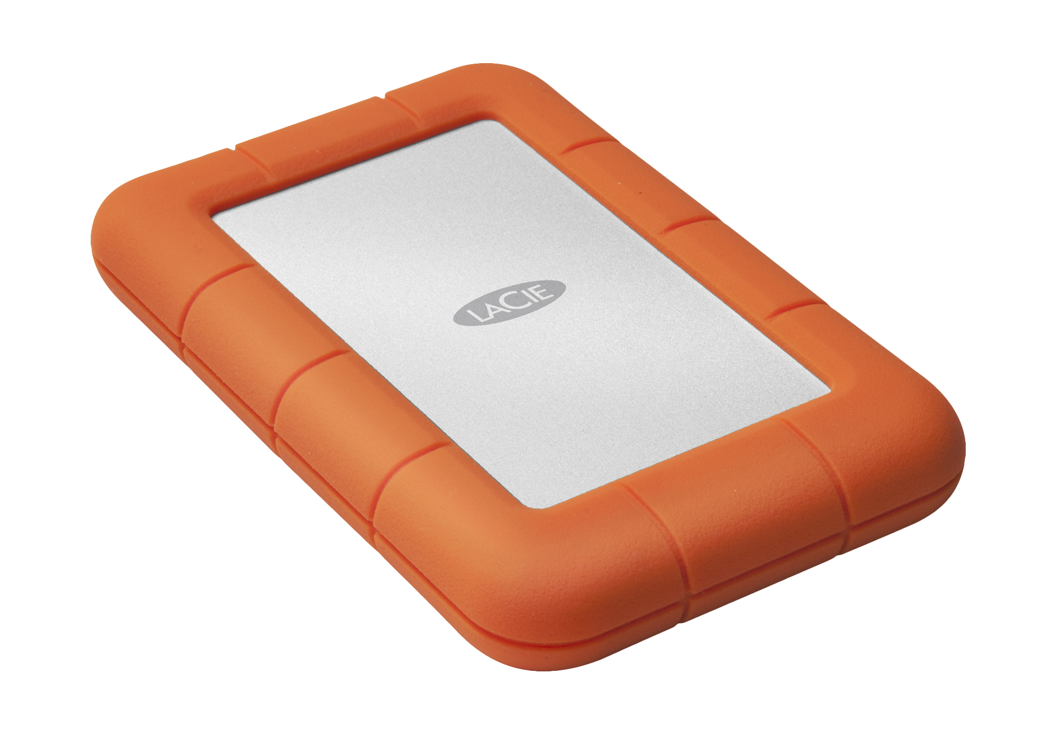 Lacie Rugged Mini 4TB USB 3.0 Portable LAC9000633 - CMS01