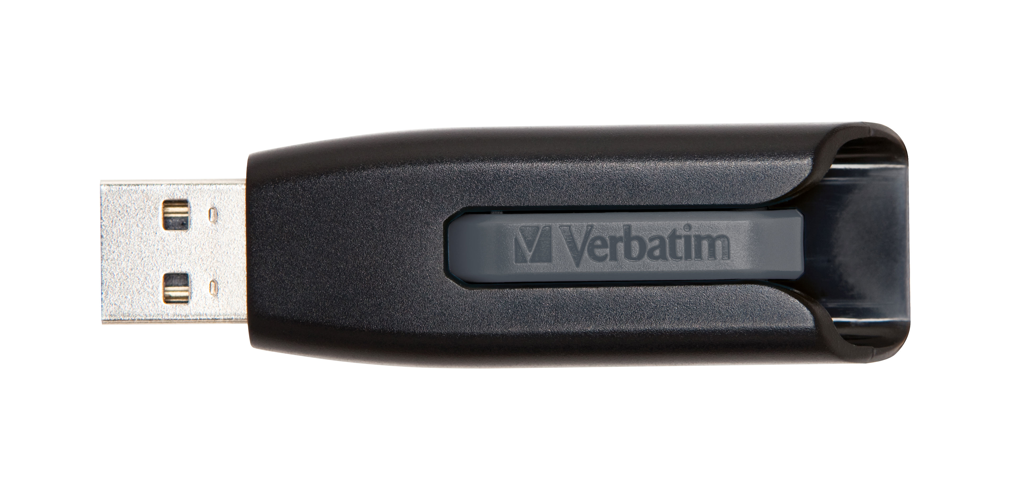 Verbatim V3 64GB Store N Go USB Grey 49174 - CMS01