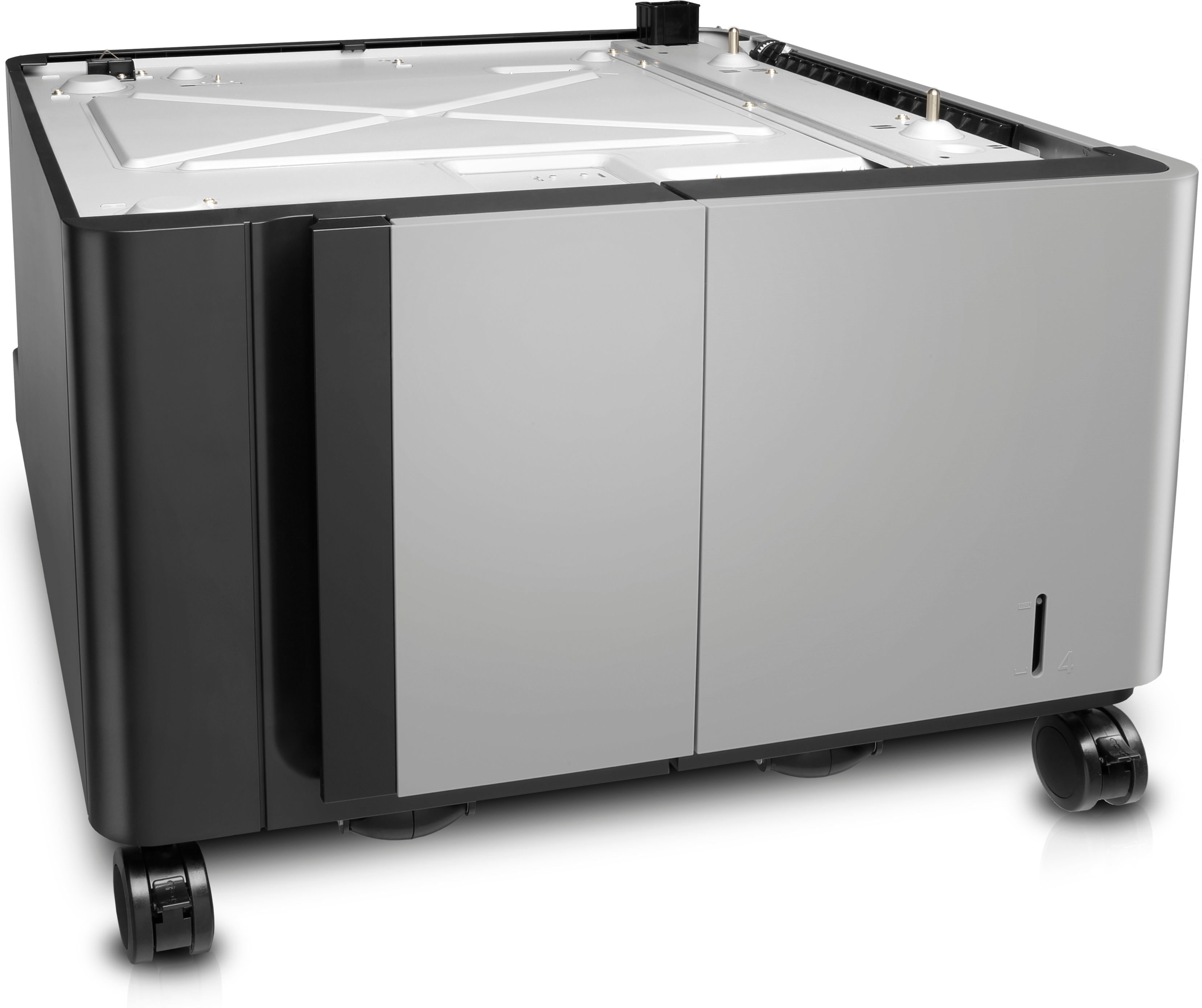 Hp Laserjet 1500 Sheet Tray T0f54a - WC01