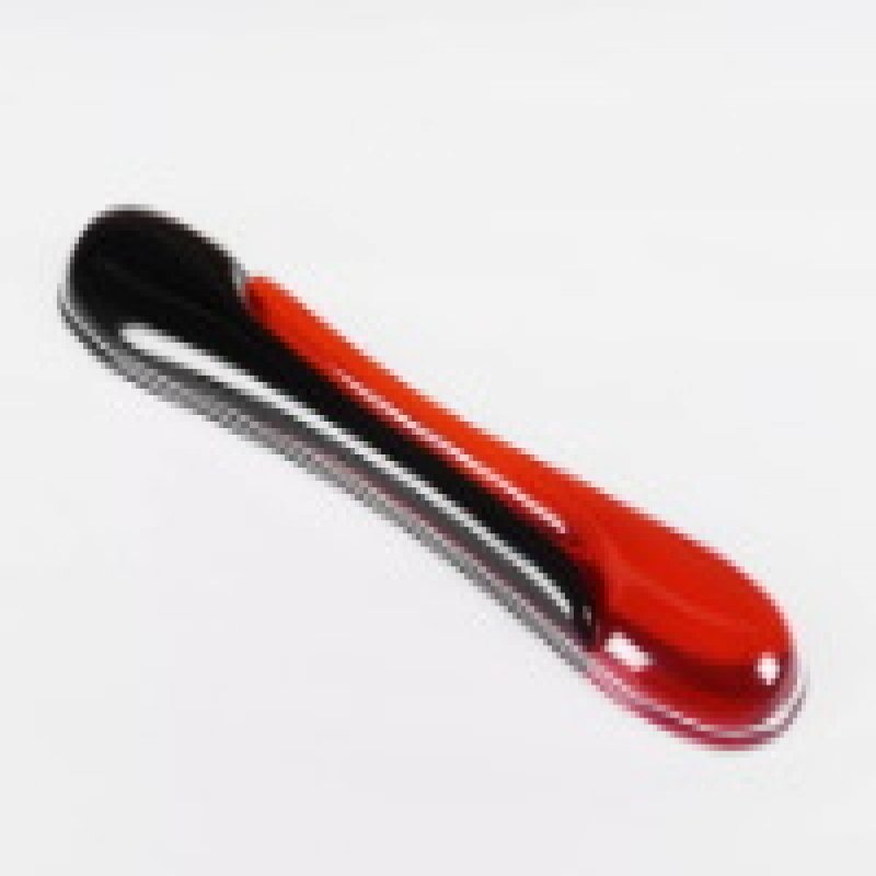 Duo Gel Wrist Rest Wave              62398 - WC01