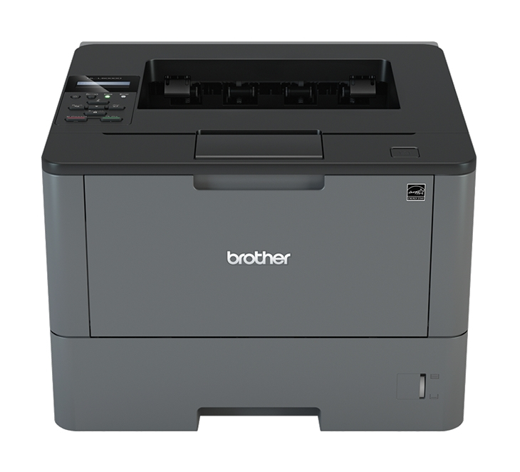 Brother Hl-l5000d A4 Mono Laser Printer - Refurbished
