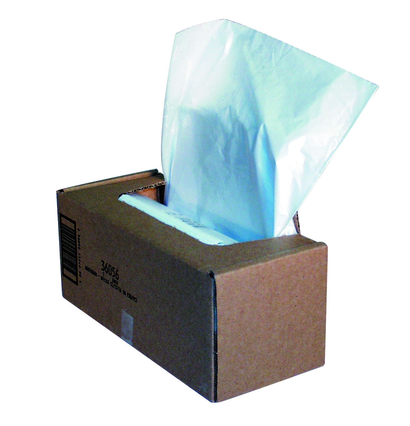 fellowes Fellowes Shredder Bag C320 And C420 Shredders 36056 (pk50) 36056 - AD01