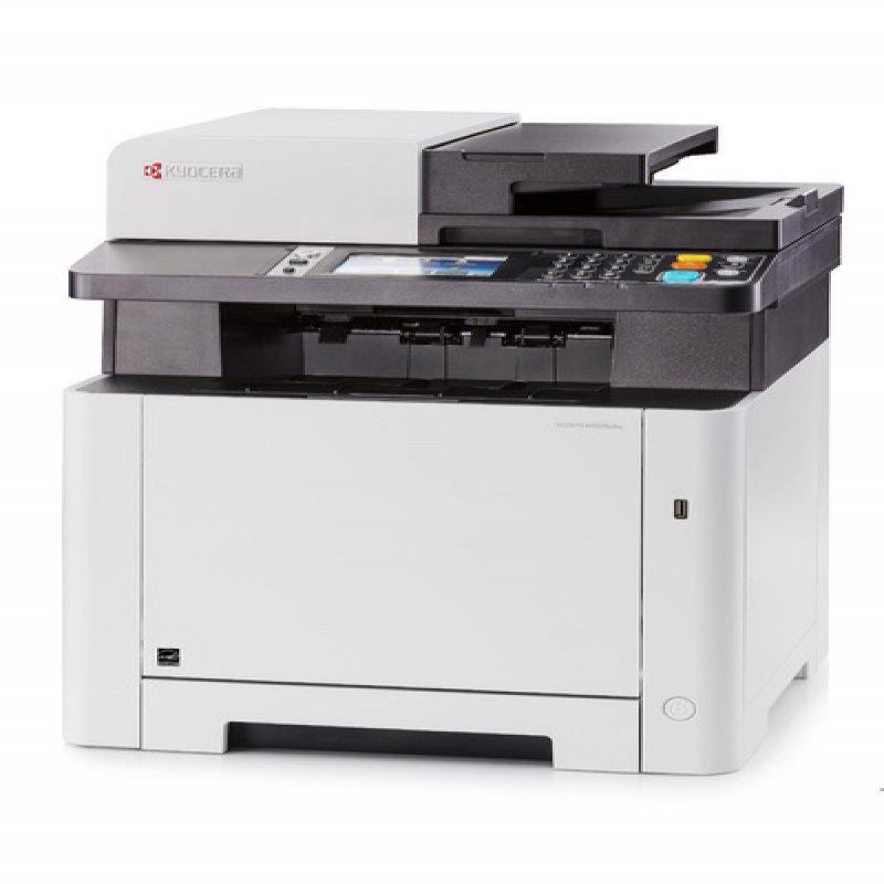Kyocera Kyocera M5526cdw A4 Colour Multifunction Printer 1102r73nl0