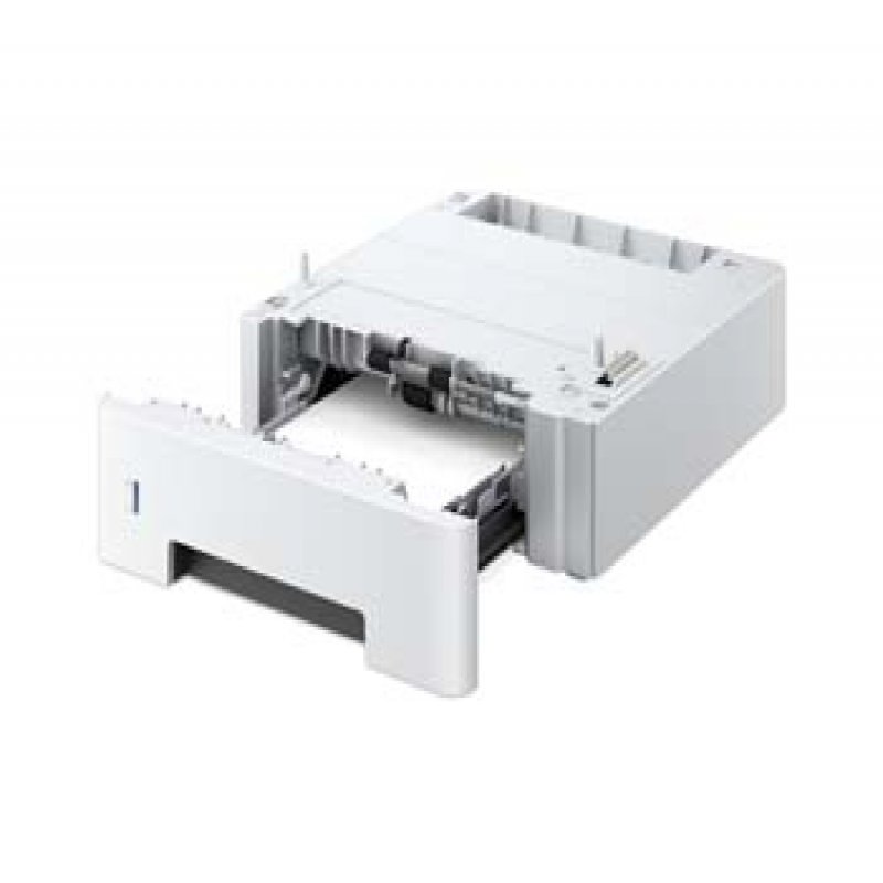 Kyocera Kyocera Pf1100 250 Sheet Paper Feeder 1203ra0un0 - AD01
