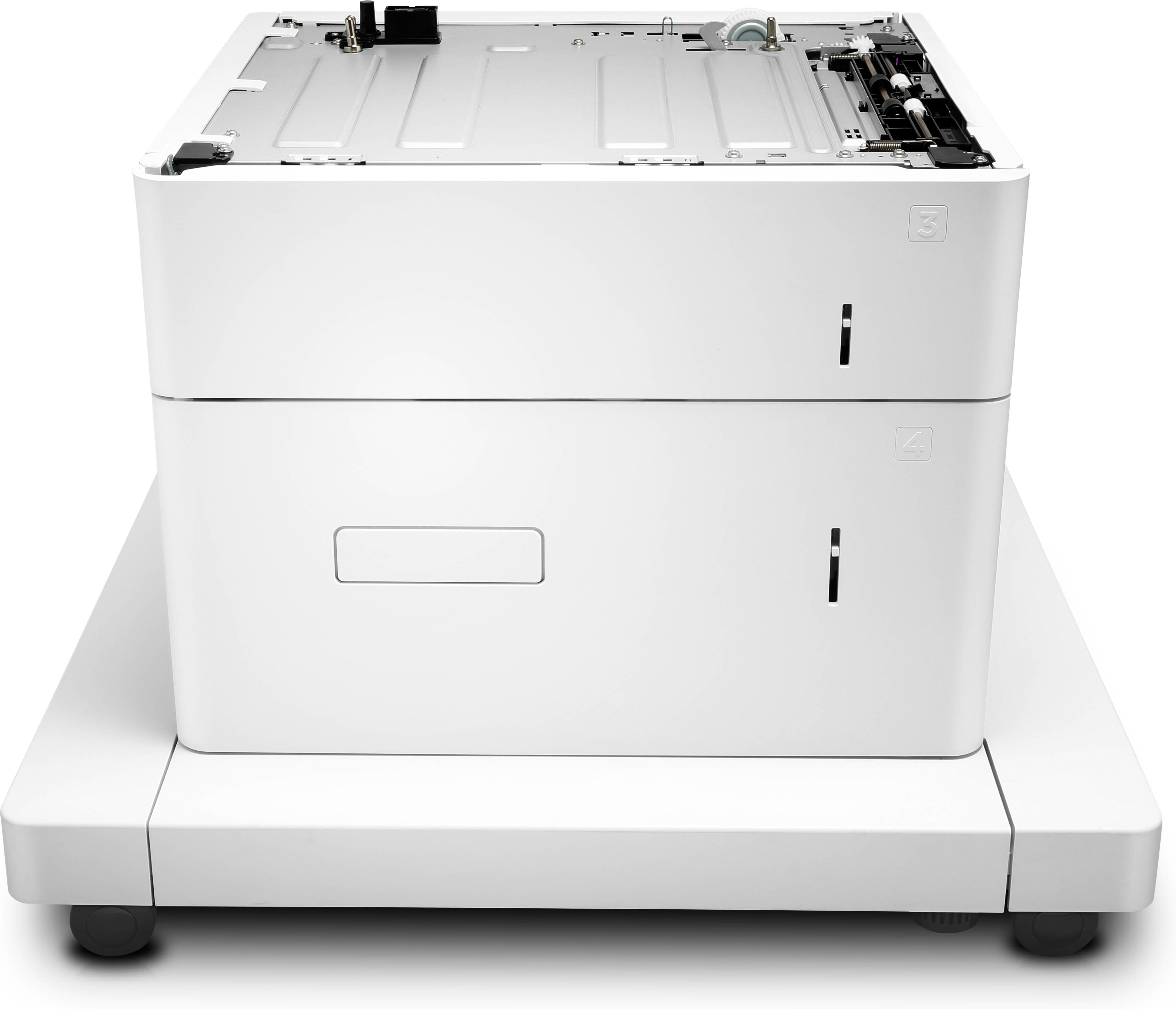 Hp Laserjet Hci Stand J8j92a - WC01